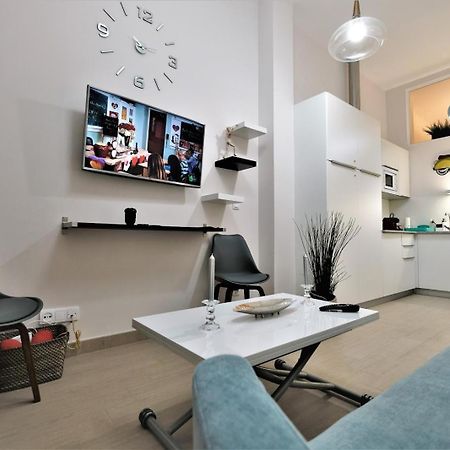 Apartamento San Bernardo - Kainga Homes Sevilla Exteriör bild