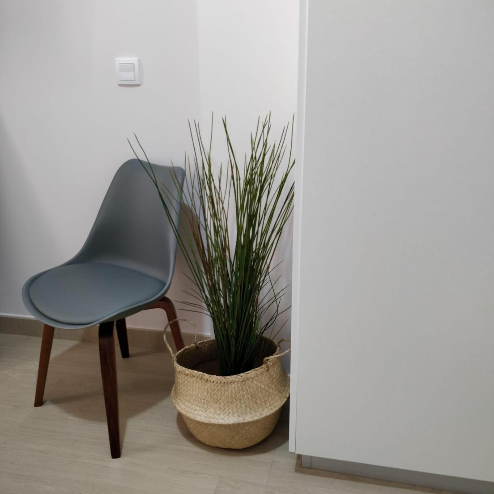 Apartamento San Bernardo - Kainga Homes Sevilla Exteriör bild